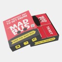 Mad Party Games Kortspill MadBus drikkespill
