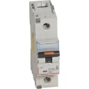 Legrand DX3 MCB automatsikring D100 1P 1M 25kA