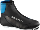 Salomon RC7 Nocturne Prolink Skisko Black UK 3,5