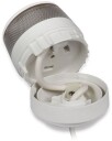 Hella NaviLED 360 Compact ankerlanterne   hvit