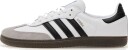 adidas Samba OG sneakers Svart Male W30-L28