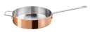 Scanpan  Maitre D' traktørpanne 24 cm kobber