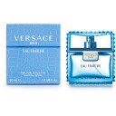 Versace Man Eau Fraîche 50ml Eau de Toilette med friske dufter
