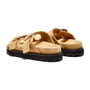 Jil Sander Dame Sko Beige 38 EU 