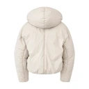 Sportmax Dame Jakker Hvit XS,