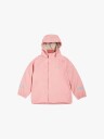 Viking Indie Regnsett Light Pink 86