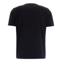 Paul & Shark Herre Topper Svart M,