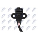 Impulsgiver, veivaksel NTY ECP-MS-016