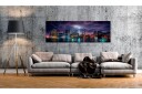 Bilde New York Dark City 150x50 Artgeist sp. z o. o.