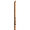Nyx Professional Makeup Epic Wear Liner Sticks Gold Plated