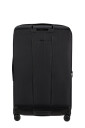 Samsonite Splendix stor utvidbar koffert med 4 hjul 79 cm Black