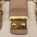 Miu Miu Dame Beige