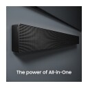 Samsung HW-QS95H 7.1.2ch Dolby Atmos Lydplanke Sort