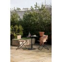 Ferm LIVING - Pond Café Table Black ferm LIVING