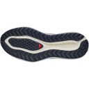Salomon Aero Glide 4 Grvl Vanilla Ice/black/iron 46 2/3