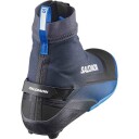 Salomon S/Max Classic Unisex Black/Race Blue 43 1/3
