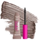 NYX Professional Makeup Thick it. Stick it! Brow Mascara Cool Blonde