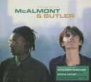 McAlmont & Butler  The Sound of McAlmont & Butler  CD