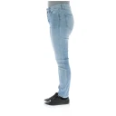 Guess Dame Jeans Blå W29 L29,