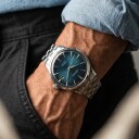 Seiko, Presage Cocktail Time Automatic herreklokke med stållenke