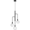 Dyberg Larsen Chester Taklampe Smoke