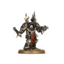 Games Warhammer 40K Chaos Terminator Squad