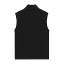 Saint Laurent Dame Topper Svart L,