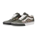 Vans Herre Sko Flerfarget 40 EU