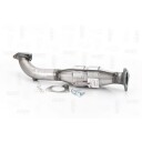 NAP carparts CAK10426 Katalysator