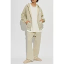 Fear Of God, Herre, Topper, Beige, M,