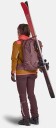 Ortovox Haute Route 30 S Petrol Blue 30 Liter