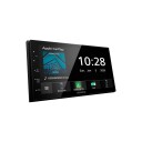 Kenwood DMX5020DABS BT, DAB+, Shortbody, A.Auto, CarPlay ++