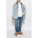 Diesel Herre Jeans Blå W30,