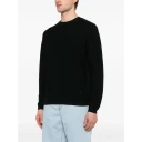 Emporio Armani Herre Strikkevarer Blå S,