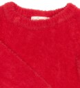 The New Tnstrana Knit Pullover Red 98
