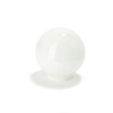Rzb Glasskuppel Ø150 mm opal hvit