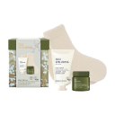 Baylis & Harding Wellness Sole Ritual Gift Set 1 sett