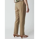 Aspesi Dame Bukser Beige M,