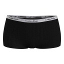 Calvin Klein Icon Logo hipster truse svart Størrelse: M Kvinner