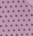 Hummel T skjorte   HmlJR Mix   Lavender Mist m. Logoer   Hummel   4 år 104   T skjorte   Rosa