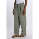 Bellerose Dame Bukser Grønn S,