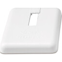Rosett for fotkonsoller (T1537 og T1538), 1 stk.