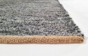 Ullteppe   Novo grå Størrelse: 240 x 340 cm
