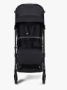 Kinderkraft INDY 3 Trille Coal Black