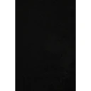 Alaïa Dame Topper Svart XS,