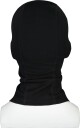 Mons Royale Santa Rosa Balaclavablack S/M