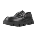 Geox Dame Sko Svart 38 EU,