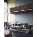 Muuto - Rime Pendel Ø25 Deep Red