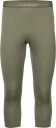 Icebreaker ZoneKnit Merino 200 Leglessloden S