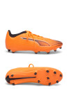 PUMA Ultra 6 Play Fg/Ag - Orange - 41